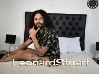 LeonardStuart