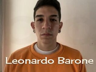 Leonardo_Barone