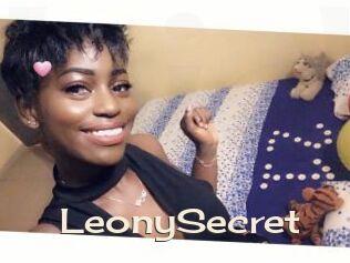 LeonySecret