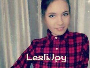 LesliJoy