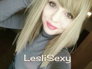 LesliSexy