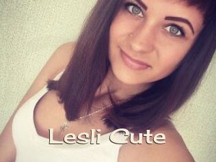 Lesli_Cute_