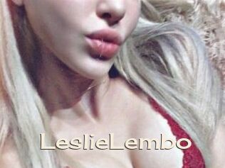 LeslieLembo