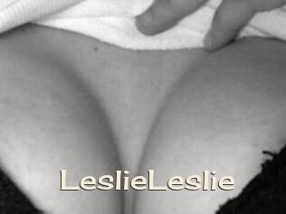 LeslieLeslie