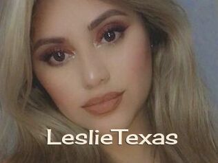 LeslieTexas