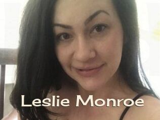 Leslie_Monroe