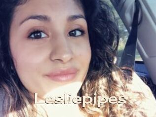 Lesliepipes