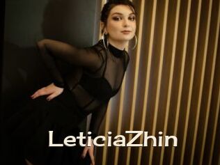 LeticiaZhin