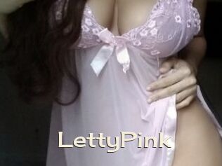 LettyPink