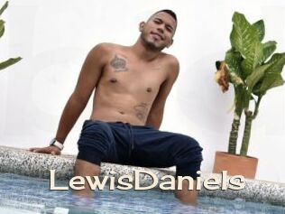 LewisDaniels