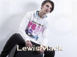 LewisMack
