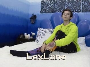 LexLane