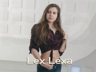 Lex_Lexa