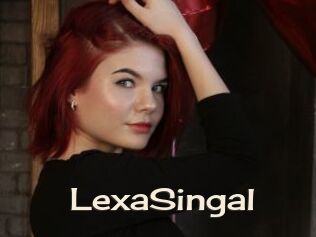 LexaSingal