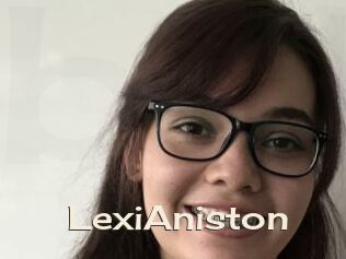 LexiAniston