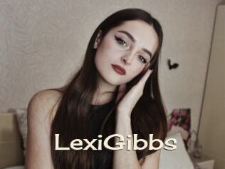 LexiGibbs