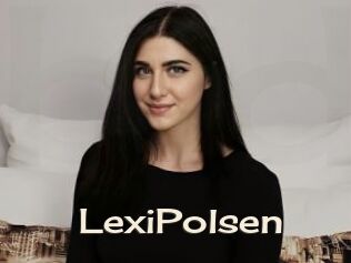 LexiPolsen