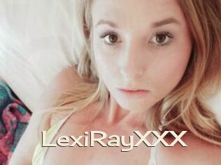 LexiRayXXX
