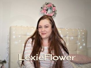 LexieFlower