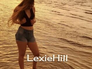 LexieHill