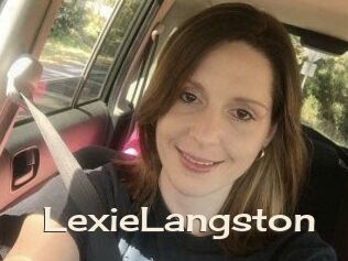 Lexie_Langston