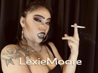 LexieMoore