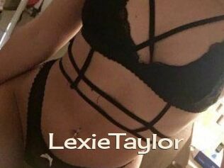 LexieTaylor