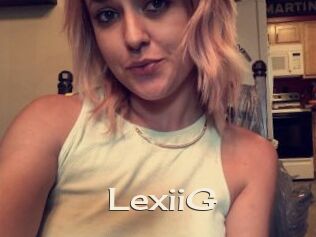 LexiiG