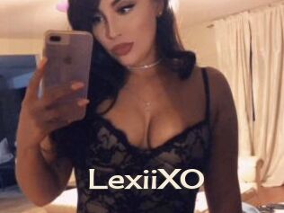 LexiiXO