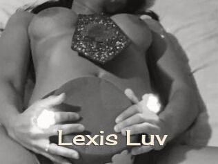 Lexis_Luv