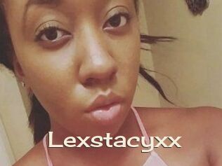 Lexstacyxx