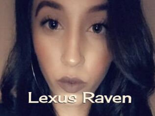 Lexus_Raven