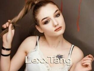 LexxTang