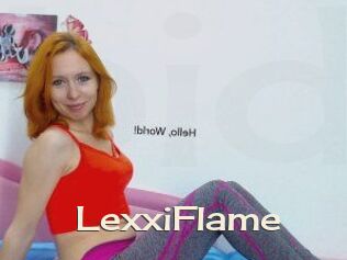 LexxiFlame