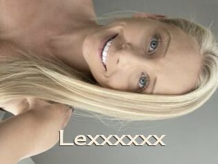 Lexxxxxx