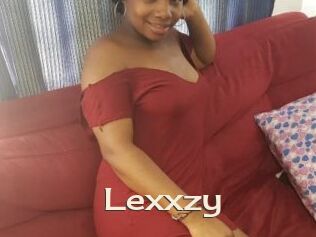 Lexxzy