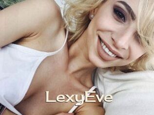 LexyEve