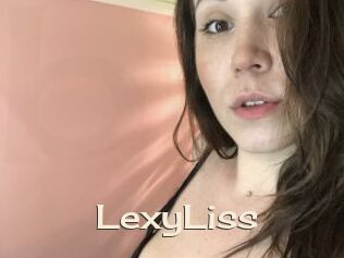 LexyLiss