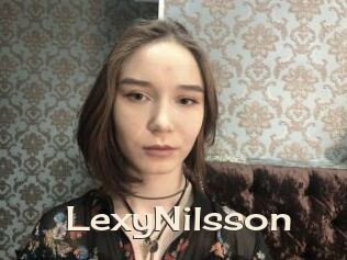 LexyNilsson