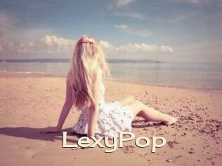 LexyPop