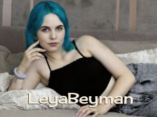 LeyaBeyman