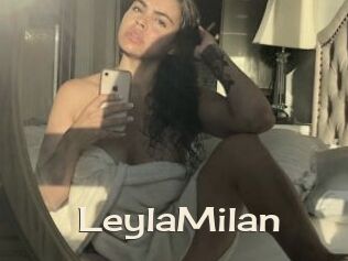 LeylaMilan