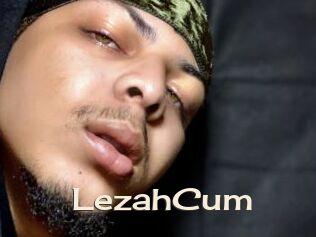 LezahCum