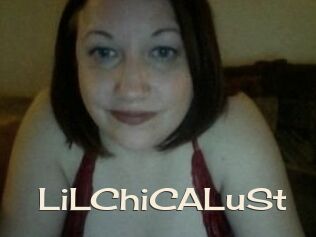 LiLChiCALuSt