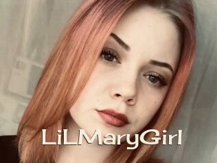 LiLMaryGirl