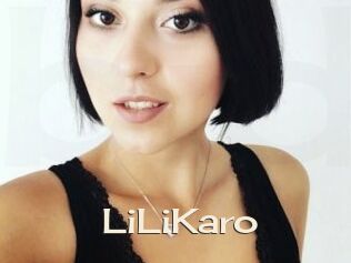 LiLiKaro