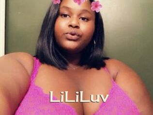 LiLiLuv