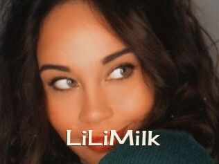 LiLiMilk