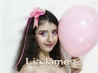 LiaJames