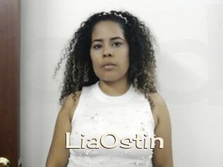 LiaOstin